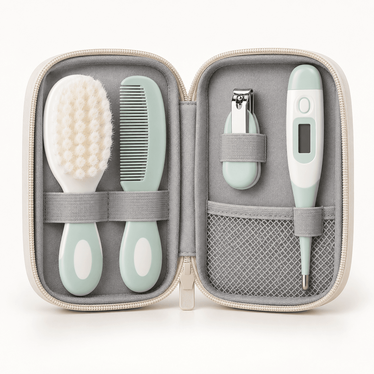 Kit essentiel de soins pour bébé — 1