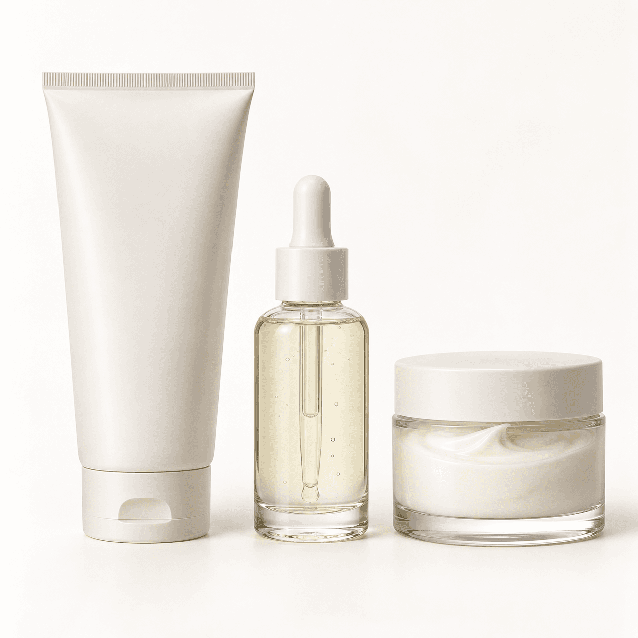 Coffret de soins quotidiens — 1