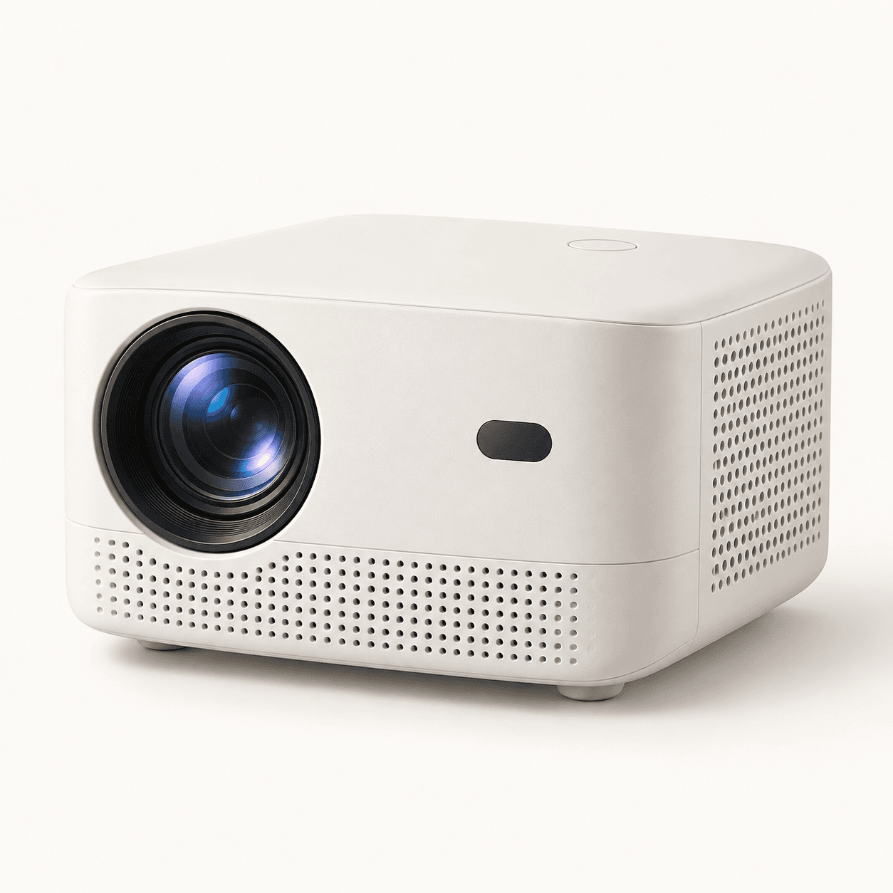 Projecteur intelligent compact — 1