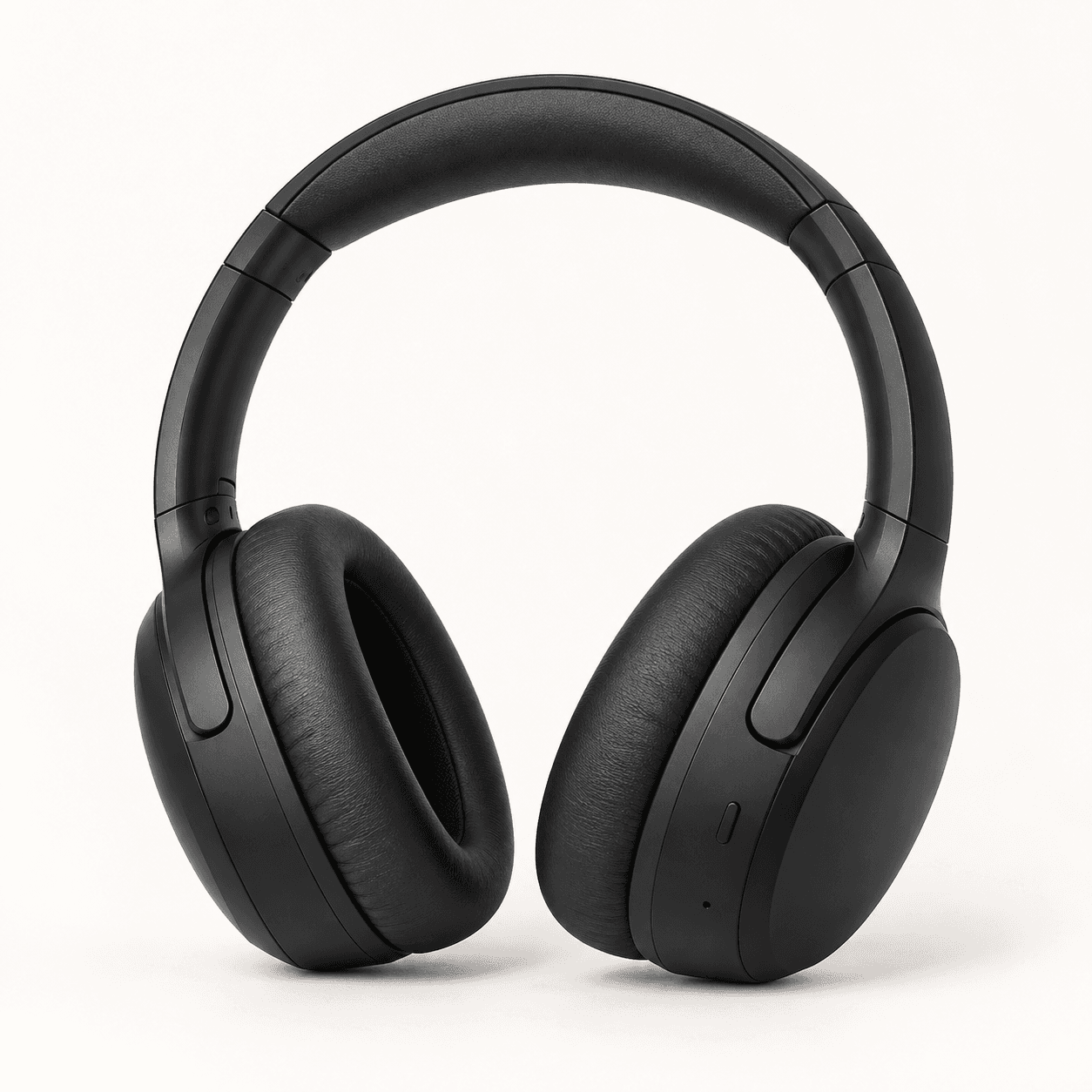 Casque sans fil à réduction de bruit — 1